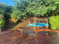 Vale Sekoula, Private Villa on the Ocean with Pool and Air Conditioning