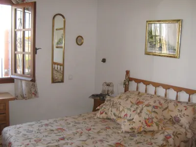 Holiday Home in holiday estate with comunity pool Hotels near Resort Indalo