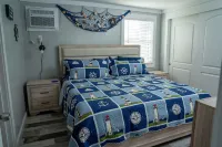 Island Breeze Spanish Wells with free Golf Cart Kayak & Paddle Board oct 2019 Hotels in 