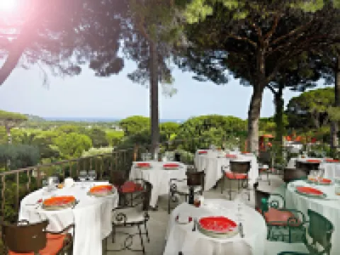 Hôtel Villa Marie Saint Tropez Hotels in Saint-Tropez