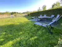 Apartment Seetraum - Træningscentre