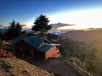 Full house with breathtaking views