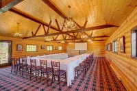 Grand Lake Lodge