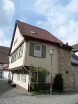 Klara's cottages with charm Hotels near Linsenhofen