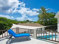 Luxury 6 Bed Villa With Pool, Mullins Bay Hotels in Mullins