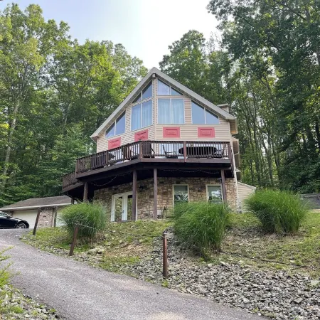 Bearly Believable By The Lake & WISP hot-tub/pets