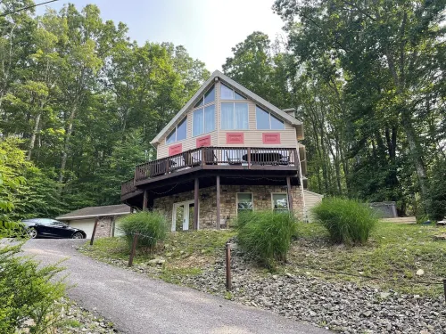 Bearly Believable By The Lake & WISP hot-tub/pets