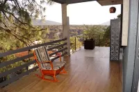 Residencia y Piscina Climatizada