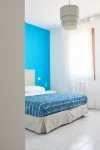 Lovely Cobalt apartment 100 meters from the sea