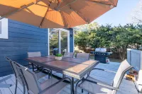 Family Friendly Farmhouse