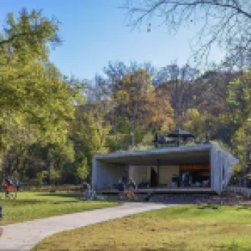 Best of Bentonville! Bike to Coler/Dwtn Square - Early Check-in!