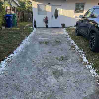Miami Gardens Comfort Suite by Hard Rock Stadium Hotel Exterior
