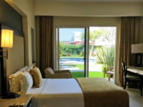 คาซ่า ฟรานซิสโก ซวีร์นาวากา โรงแรมในเกวร์นาวากา