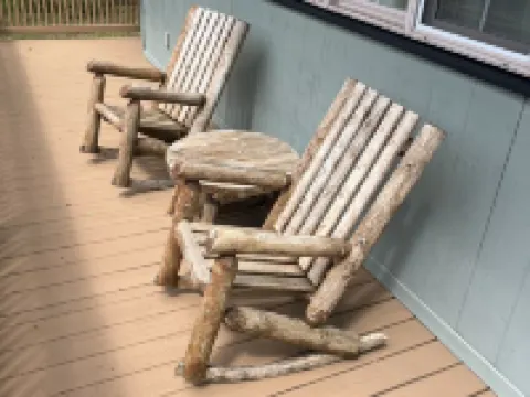 Cozy home in the ADK, amazing location! Hotels in Webb