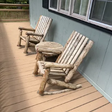 Cozy home in the ADK, amazing location!