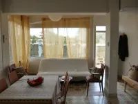 Villa near the beach