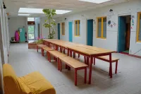 Auberge de Jeunesse HI Belle-Île-en-Mer