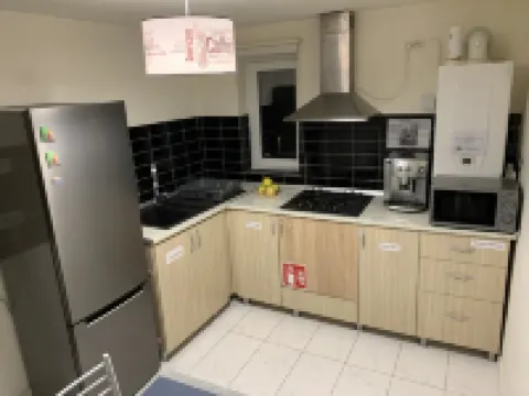 Modern Villa, Newly Built and Very quiet Hotels in Drobeta Turnu Severin