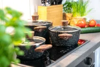 Vacation in the countryside - adventure and relaxation - what