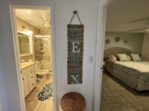 Sapphire Village Panoramic View