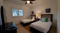 "Luxurious Villa" 2 Bedroom / 2 Bath Hotels in 