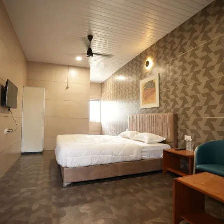 Vihara Inn
