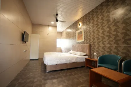 Vihara Inn Отели в г. Дхекал