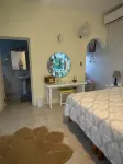Beautiful Lush Property!!  Great  for couples or singles!