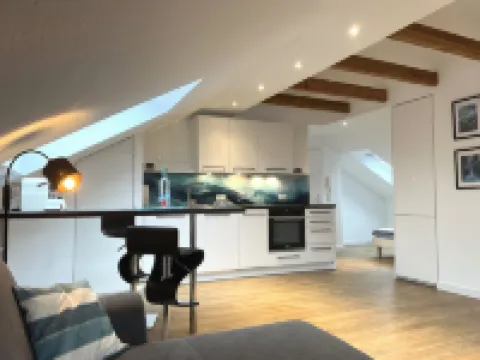 Stadtherz Lingen - Mitten in der City und Doch nah an der Naturz