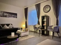 G&G Luxury Apartment Stadtpark Bendorf