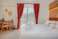 La Sereine boutique hotel