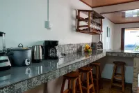 Casa Vacacional en la Fortuna de San Carlos, Ideal Para Familias