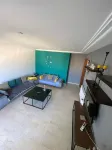 A luxury apartment for rent in L'aouina Tunis, 10 minutes from