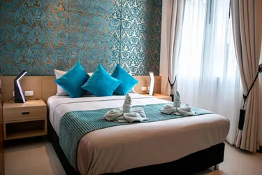 รูปภาพของSunset Bliss Andaman Sea View