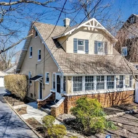Long Branch Beach house with Inground Pool