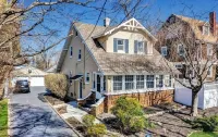 Long Branch Beach house with Inground Pool Hotels near FROSTINGS BY VENEE