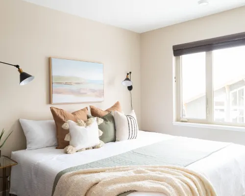 Sun Peaks Luxury Town House Hotels in Sun Peaks