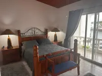 Luxury Villa Emerald Dreams in Upscale South Finger with Highest Guest Reviews Hotel di 