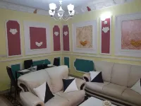 Apartment 3 Residence Kuwait Citybonamoussadi) bangué