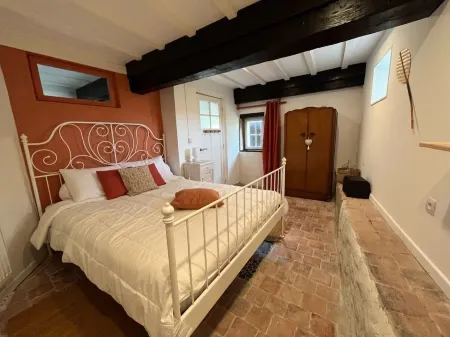 Kingfisher - A Stone's Throw from Lake Settons Отели в г. Алиньи-ан-Морван