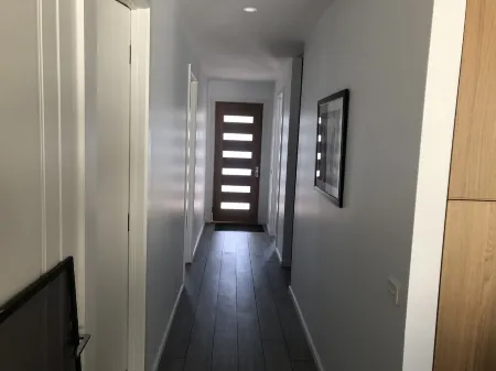 3 bedroom new holiday house