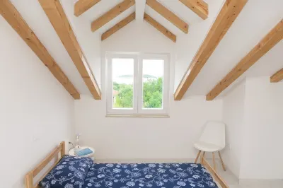 Beautiful Sea View Studio Apartment AGAPE: suits 2