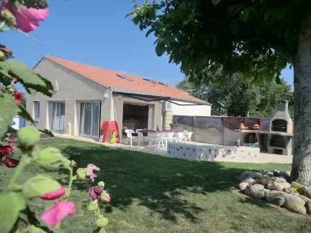 House / Villa - Talmont Saint Hilaire