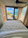 Stunning Harbour-View 2BR/2BA Apartment – Steps from St. George’s Town
