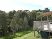 Relaxing Retreat, Need Some Time Out, Escape Here! Hotel a Otaki