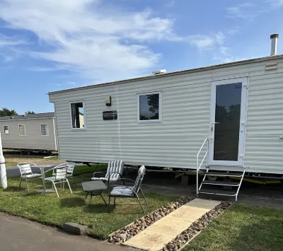 Seton Sands Enjoy the Beauty of Your Surroundings Hotels in 