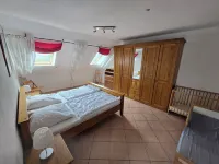 Beautiful vacation apartment (1) on the north beach with WiFi for up to 4 people from 9 € pP Hotels in Putgarten