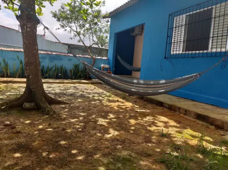 Paradise Season! Отели в г. Ilha Comprida