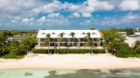 Magnificent Ocean Front Sea Palm Villa #11