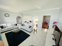 Serene and Scenic Caribbean House w/Pool - 2 min walk to Beach!